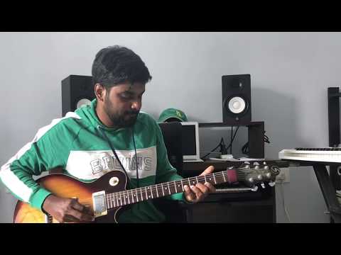 You Raise Me Up short instrumental cover