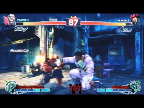TST 6 SSF4 Teams Tourney Grand Finals - A New Generation of Heroes vs Old Men
