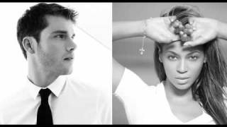 Jon McLaughlin ft Beyonce - Smack/Smash Into You (Unofficial Duet - Audio)