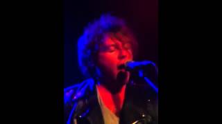 Little night terrors