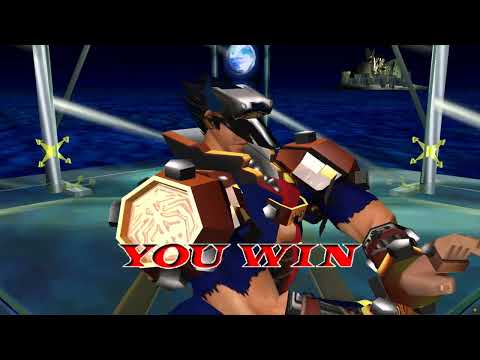 Fighting Vipers 2 (Dreamcast) Arcade as Bahn