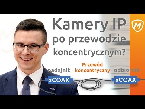 Możliwości konwerterów BCS- xCoax/IP - zdjęcie