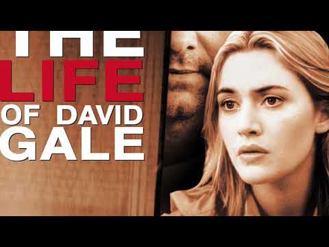 Media Frenzy - Jake Parker - Life of David Gale ending music OST
