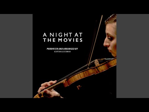 Shenzou (from "Gravity")