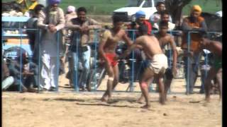 Behbal (Faridkot) Kabaddi Tournament 9 Feb 2014 Part 1 By Kabaddi365.com