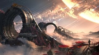 Revolt Production Music - Event Horizon [Epic Music - Powerful Beautiful Orchestral]