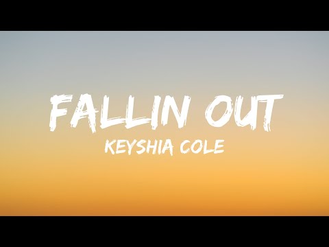 Fallin' Out - Keyshia Cole