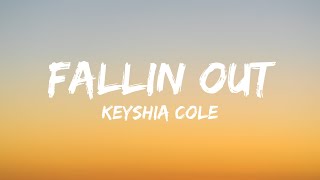Download lagu Keyshia Cole - Fallin' Out (Lyrics) mp3