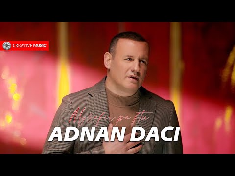 Adnan Daci - Mysafir pa ftu  (Prod. Gent's)