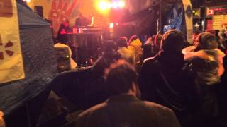 Tobacco Live at Do Division 1