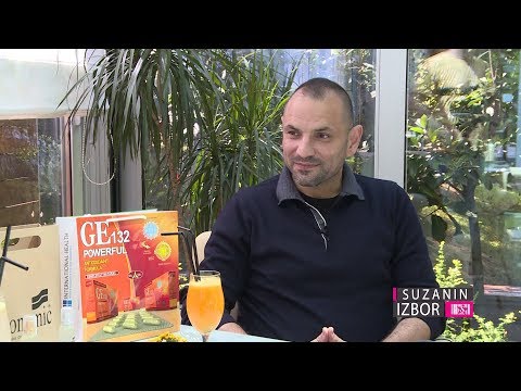 Suzanin izbor S03E130 –  Zvonko Marković