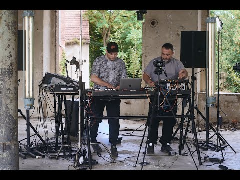 CYRK - Acid Electro Live Set