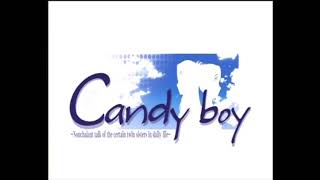 Candy☆Boy - Candy Boy — Meilin