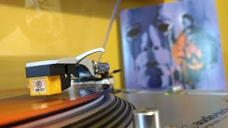 &#39;Halloween II&#39; - Full Vinyl Soundtrack by John Carpenter and Alan Howarth