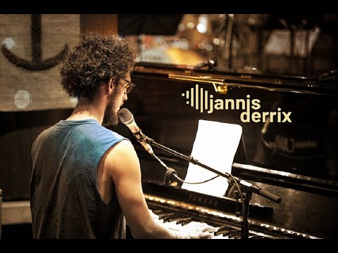 Jannis Derrix - Chorleiter, Coach, Sänger