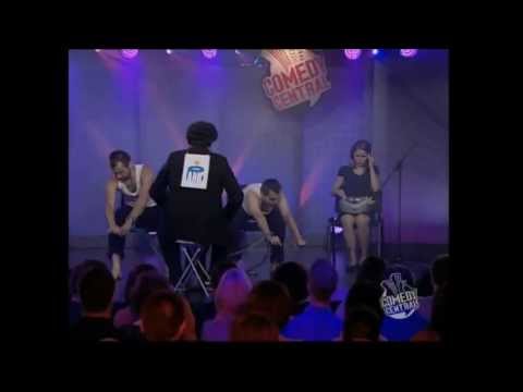 Kabaret Róbmy Swoje Demo Programu
