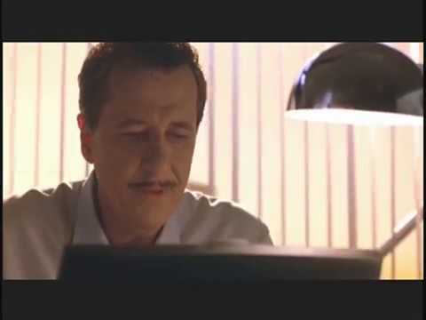 House on Haunted Hill 1999 Marilyn Manson Sweet Dreams, Song in Movie, (Reprise)