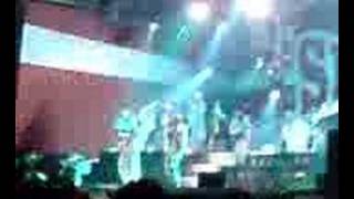 Seeed live - Tight Pants Remix