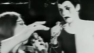 Jeff St. John & Wendy Saddington - In the Window Of Your Love (live)