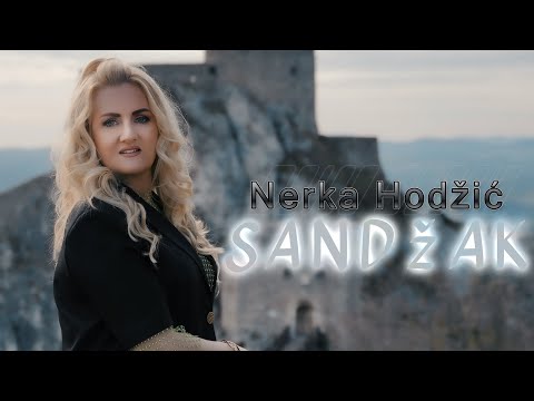 Nerka Hodzic - Moj Sandzaku