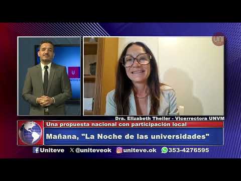 Noche de las Universidades, a 75 años de la gratuidad