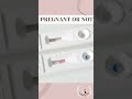 PREGNANCY TEST LIVE PREGNANCY TEST KIT RESULTS Pregnancy Negative Vs Positive Shorts