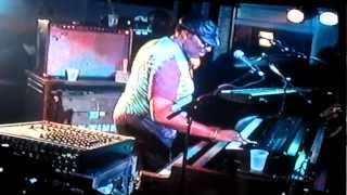 Finders Keepers MERL SAUNDERS & THE RAINFOREST BAND