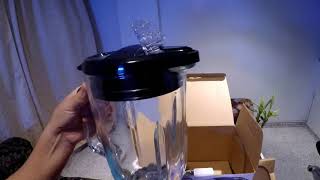 Licuadora BLACK & DECKER BLBD210GSS