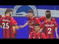 Brighton vs Bournemouth | Premier League 22/23 | FIFA 23