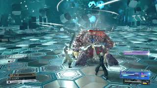 [FINAL FANTASY VII REBIRTH]友情の証をクリアしたい