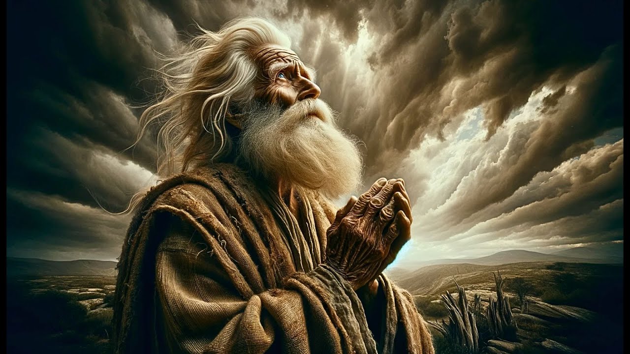 O segredo de Elias que todo crente deve saber - VÍDEO PODEROSO