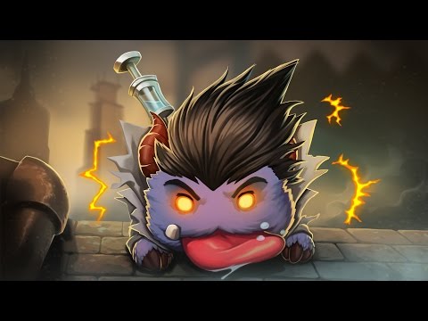 Epic! Dr Mundo montage  s6  dr mundo montage season 6 best plays