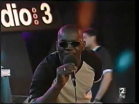 Frank T - Los Conciertos de Radio 3 (1998) - Parte 1