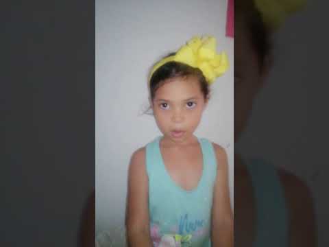 Chuchu pierde sus útiles escolares