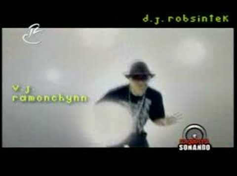 KUMBIA ALL STARZ FEAT NIGGA POR TI BABY