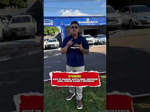 ATENÇÃO ROCHEDO, HORTOLÂNDIA, PROFESSOR JAMIL, RANCHO ALEGRE E MORRINHOS 🚨