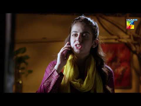 Bebaak - Episode 27 - Best Scene 08 - HUM TV
