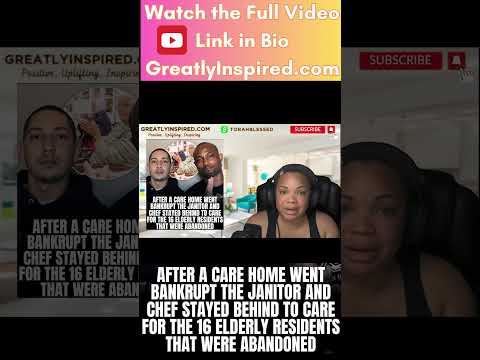 Humanity at Its Best 🙌 A Story to Remember