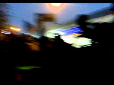 Danko vs Gamito pura calle 2014