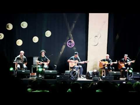 Erick Manana & Joel Rabesolo [Nini Benny Kolibera] - Fa tsarotsaroako