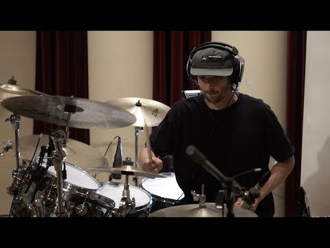 Stick Figure – "Free Flow Sessions - No. 2"