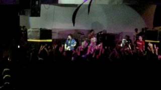 None More Black FEST 7