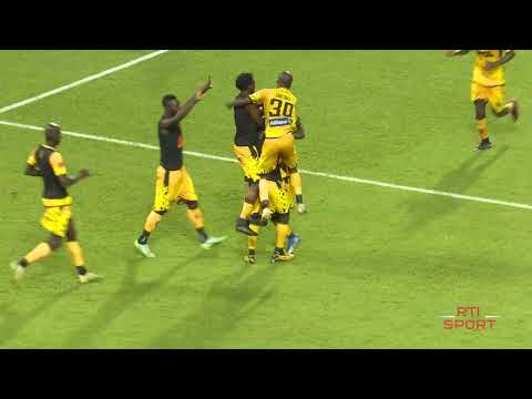 LIGUE 1: Gagnoa regagne l'Afrique