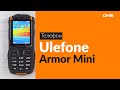 Ulefone 6937748732303 - відео