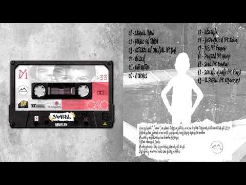 Muelin - Estilazo en chándal Ft Yon [Samuel]