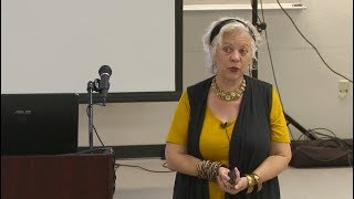 The Longevity Science of Spices - Kitty Wells (July 2017)