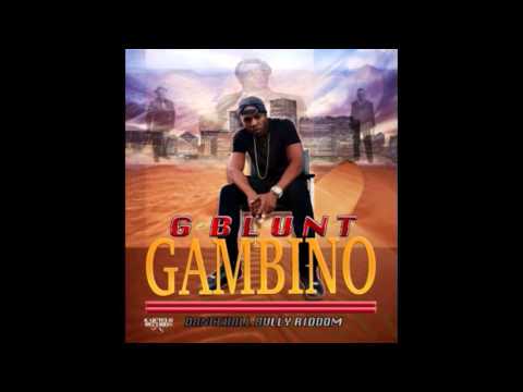 G Blunt "Kill Anybody ( Various Artist Diss)