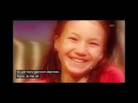 Alle Episodene Av Krem Nasjonal Sesong 1