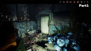 CHORDSIS Demo-Part1
