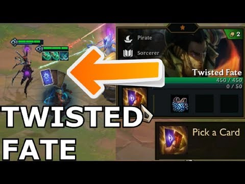 NEW TWISTED FATE, RANKED MODE, DPS CHART, ITEM DROP RNG - Teamfight Tactics PATCH 9.14 UPDATE TFT